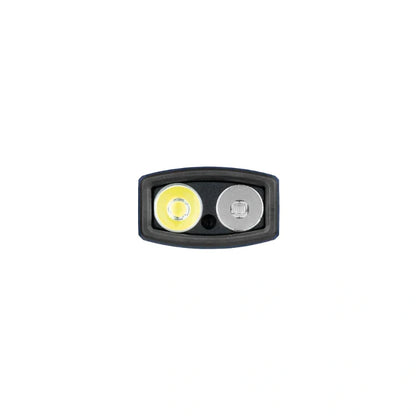 OLIGHT ARKFELDULTRA3RNBCW Arkfeld Ultra 3-in-1 EDC Flashlight with O-aluminum Material  Color - Navy Blue NW(4000K~5000K)