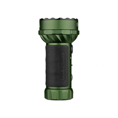 OLIGHT MARAUDERMINIODG Marauder Mini Powerful LED Flashlight With RGB - OD Green