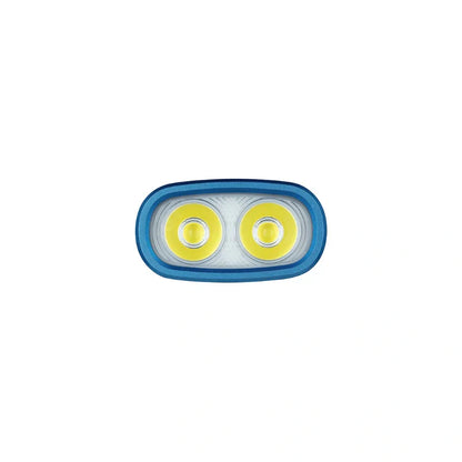 OLIGHT ARKFLEXBK Arkflex Adjustable Right Angle Flashlight - Black