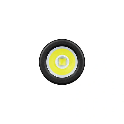 OLIGHT I1R2PROBK i1R 2 Pro Keychain Flashlight - Black