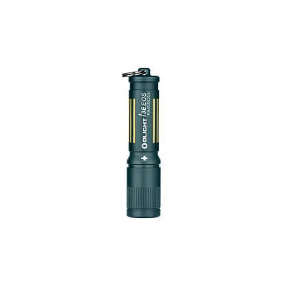 OLIGHT I3EDB i3E EOS Keychain Flashlight - Dream Blue