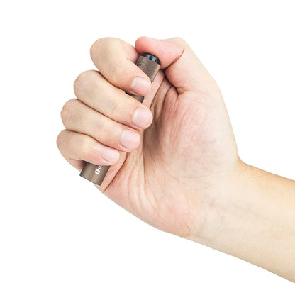 OLIGHT I3TDT1 i3T EOS Small Flashlight - Desert Tan