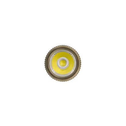 OLIGHT I1R2 EOS Keychain Flashlight Kit - Desert Tan