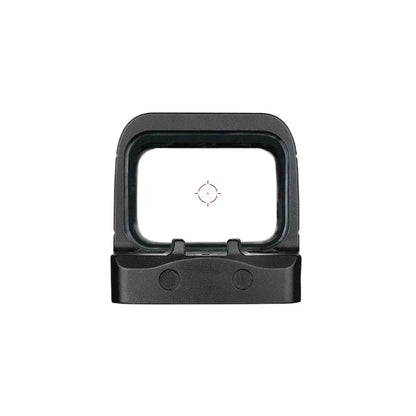 OLIGHT OSIGHTSRDDOTBK Osight S 2 MOA Dot & 32 MOA Circle with OAL Material