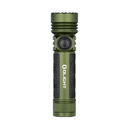 OLIGHT SEEKER4PROODG Seeker 4 Pro High Power Flashlight - OD Green CW(5700~7000K)