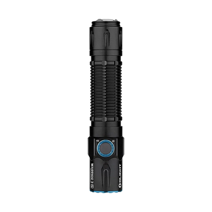 OLIGHT WARRIOR3SBK Warrior 3S High Beam Tactical Flashlight - Black