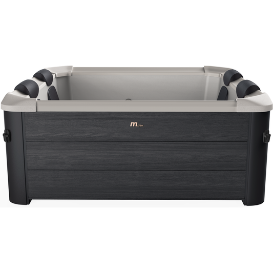 MSPA | OSLO | Frame Series | Rigid Hot Tub & Spa | Light up the night | Upto 6 Person