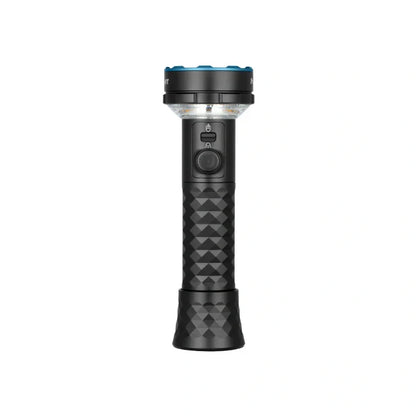 OLIGHT PROWESSBK Prowess Multifunctional with Bidirectional Lighting Flashlight - Black