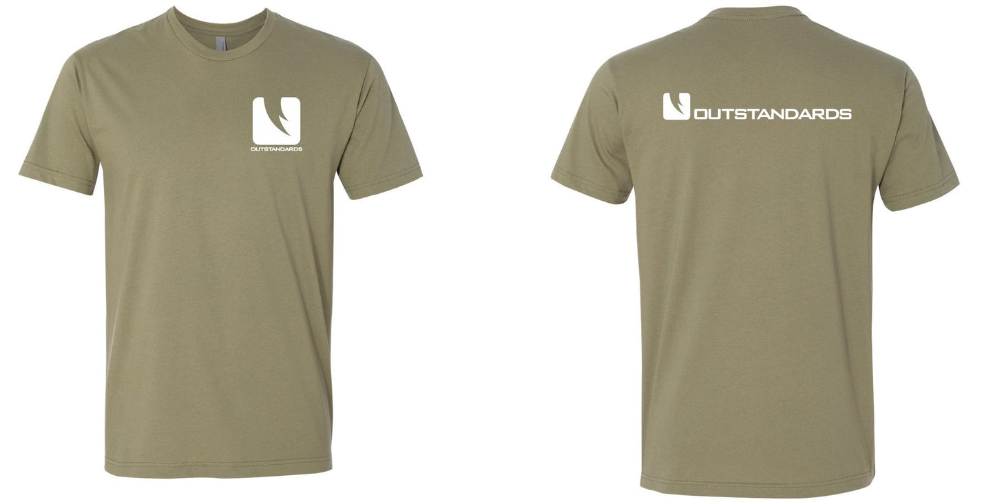 Outstandards Logo Shirt