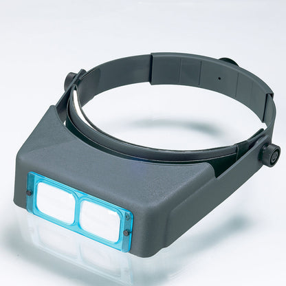 Donegan OptiVISOR DA-3 1.75 X Magnification at 14"
