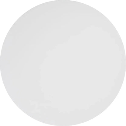 Opus Dining Table White & Gold