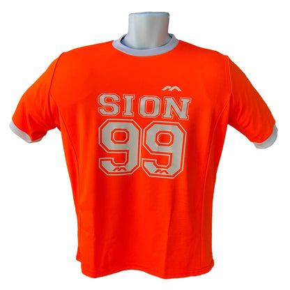 Mercian Pro Goalkeeping Jersey