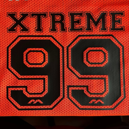Mercian Mesh Goalkeeper Jersey