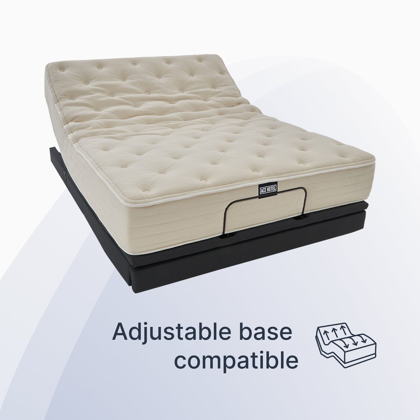 Ace Hotel Mattress