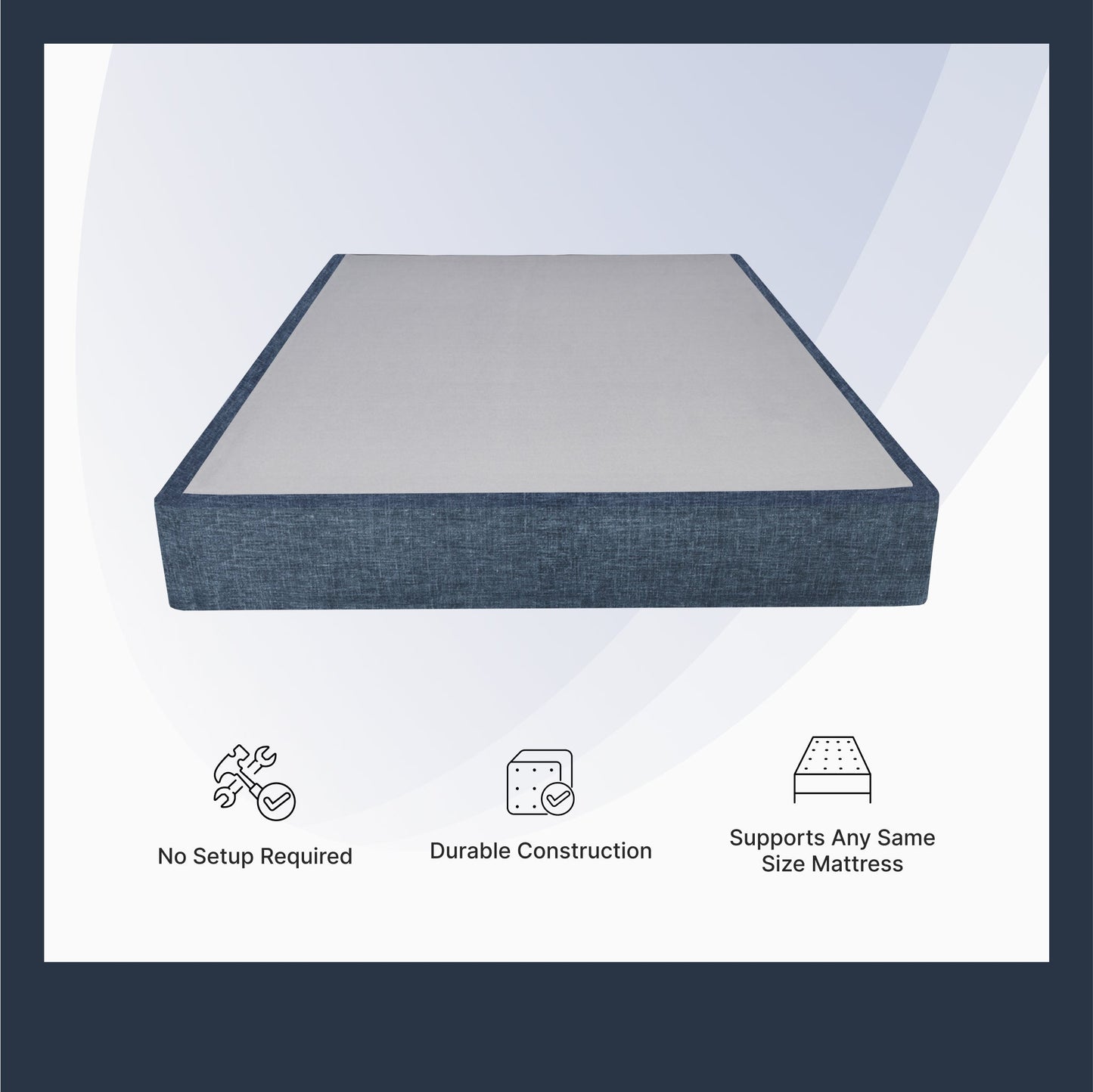Grand Luxe 9" Box