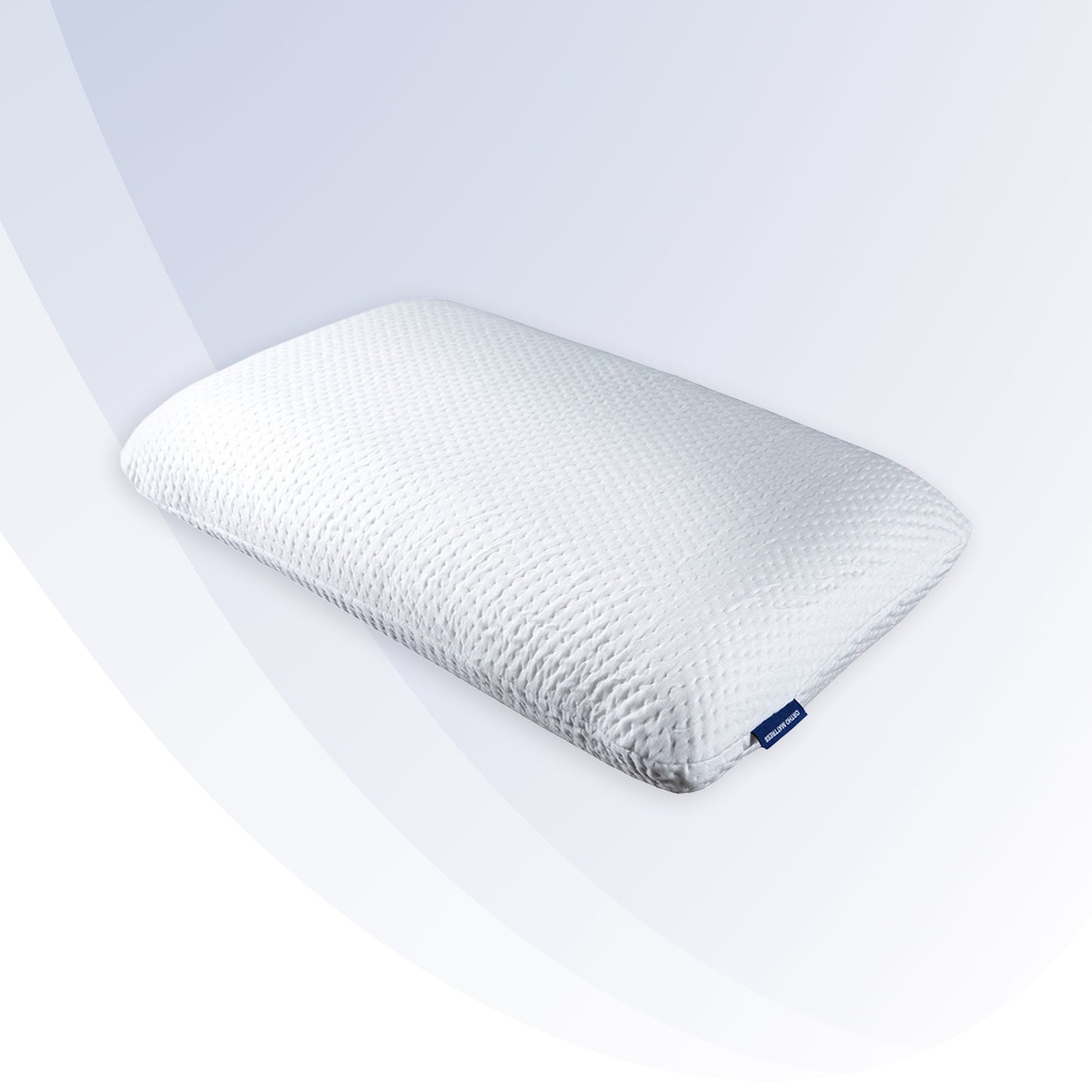 Harmony Pillow