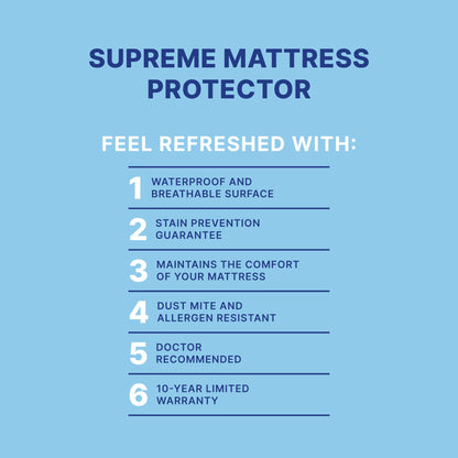 Supreme Protector