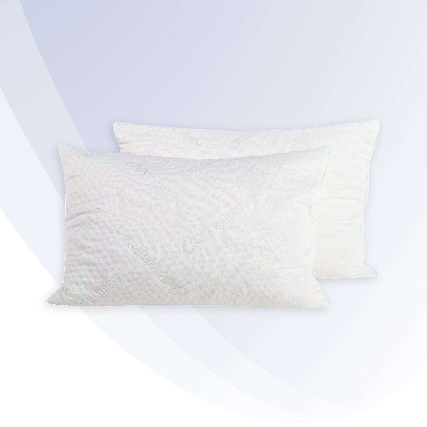 Unity Pillow
