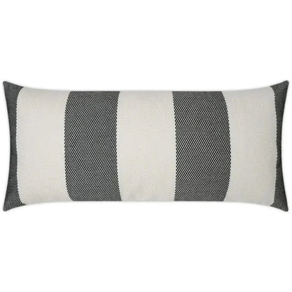 Outdoor Carlsbad Lumbar Pillow - Classic