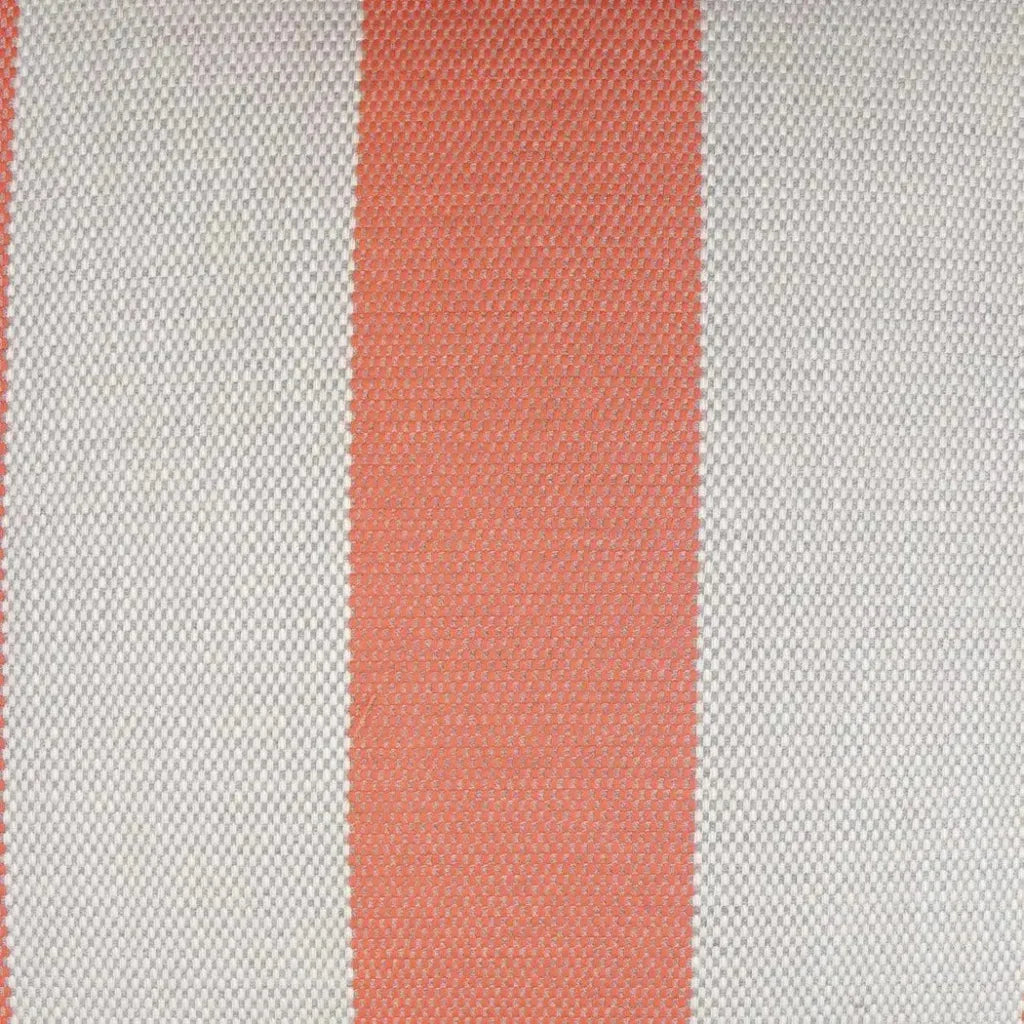Outdoor Carlsbad Lumbar Pillow - Guava