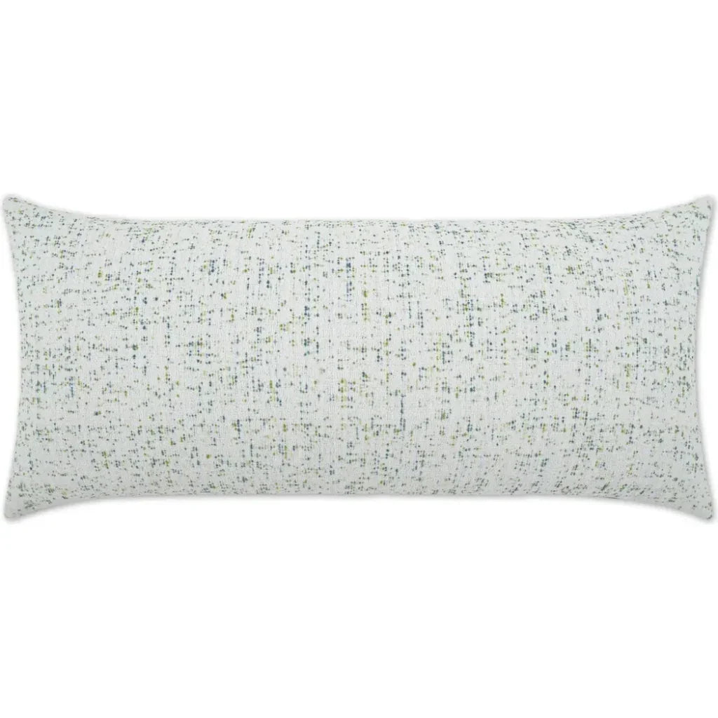 Outdoor Castler Lumbar Pillow - Tahiti