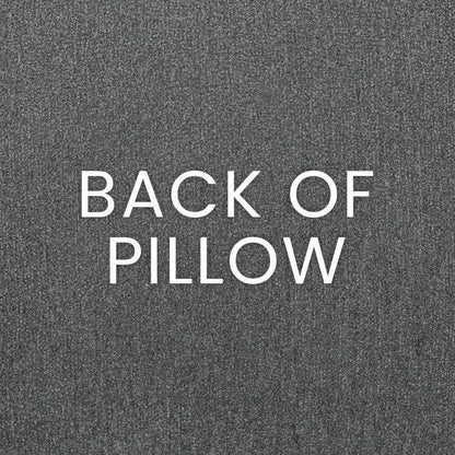 Outdoor Centenal Lumbar Pillow - Indigo