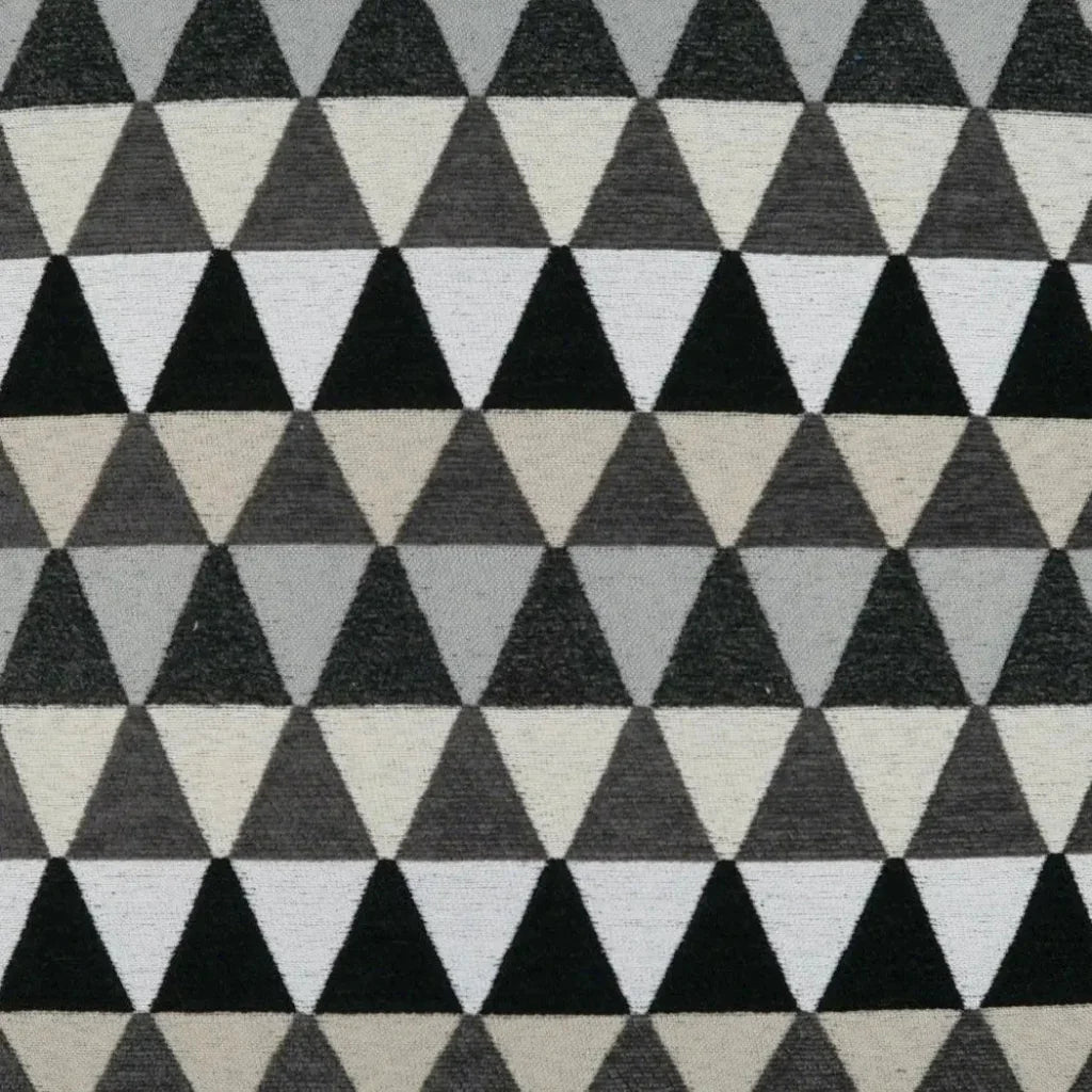 Outdoor Centenal Pillow - Charcoal