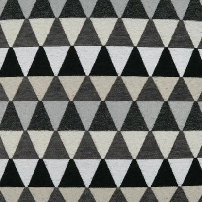 Outdoor Centenal Pillow - Charcoal