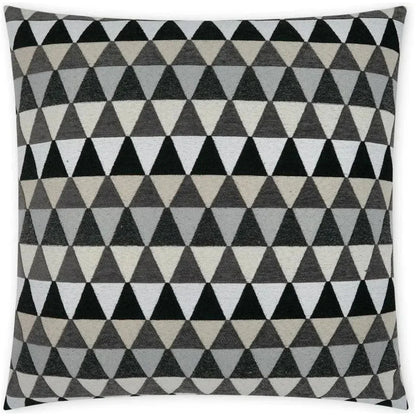 Outdoor Centenal Pillow - Charcoal