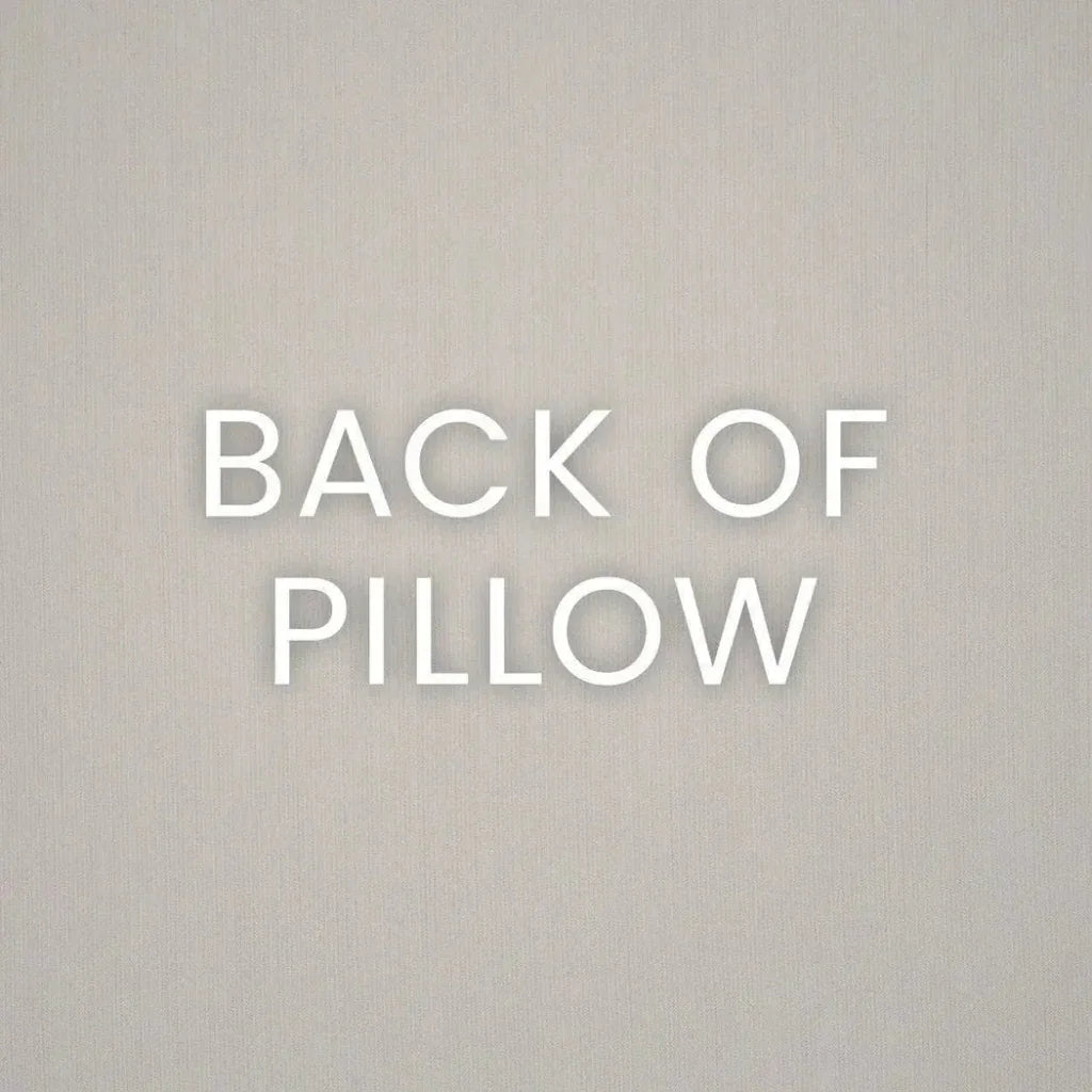 Outdoor Conch Lumbar Pillow - Tahiti
