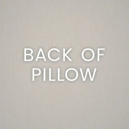 Outdoor Conch Lumbar Pillow - Tahiti