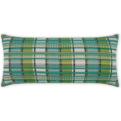 Outdoor Conch Lumbar Pillow - Tahiti