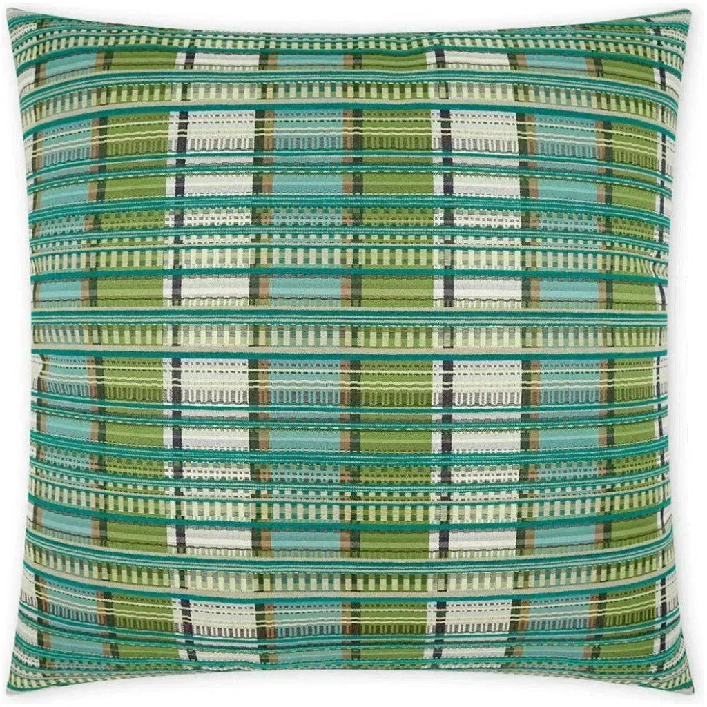 Outdoor Conch Pillow - Tahiti