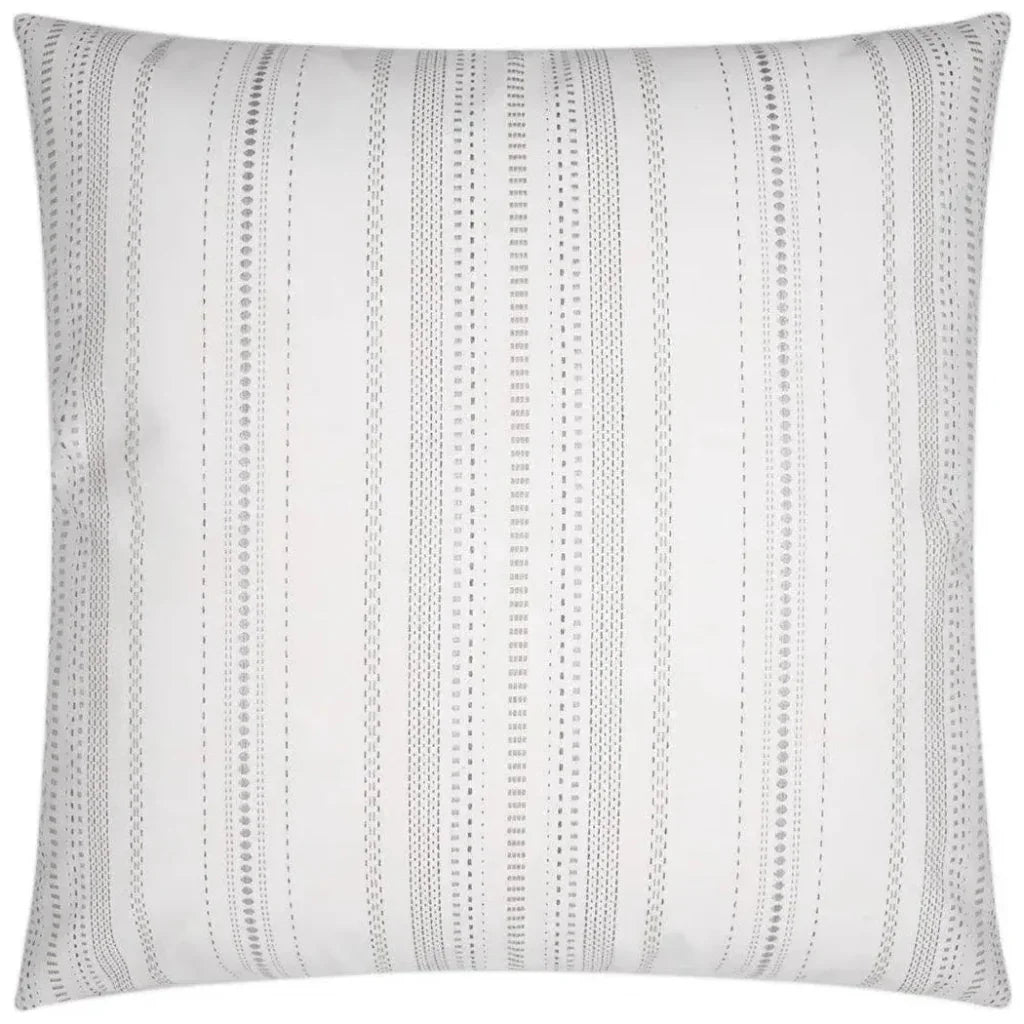 Outdoor Copeland Pillow - Salt