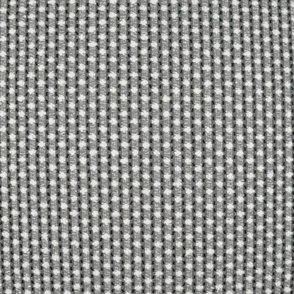 Outdoor Dot Dash Lumbar Pillow - Grey