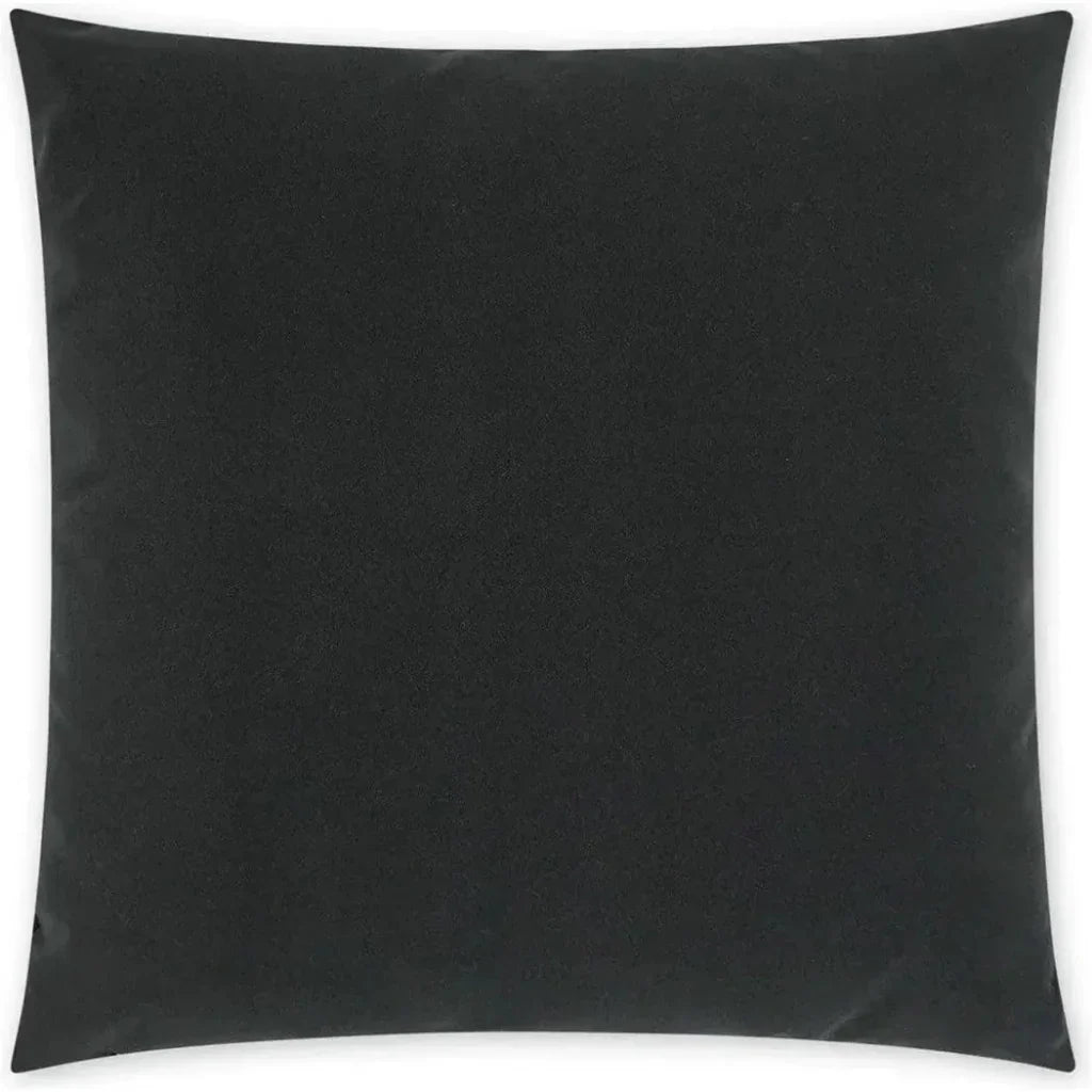 Outdoor Duality Lumbar Pillow - Domino