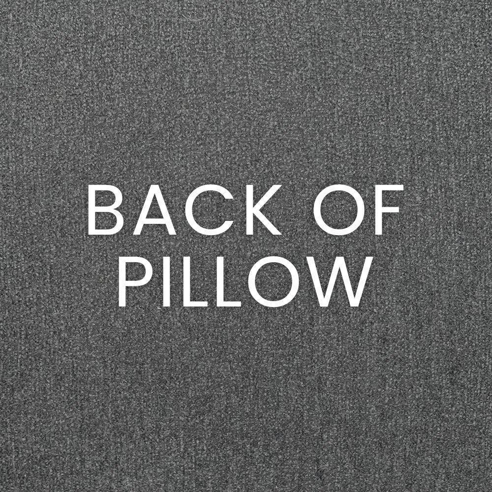 Outdoor Embolden Pillow - Blue