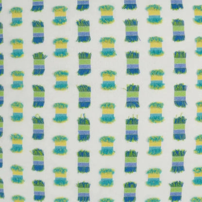Outdoor Fifi Pillow - Green