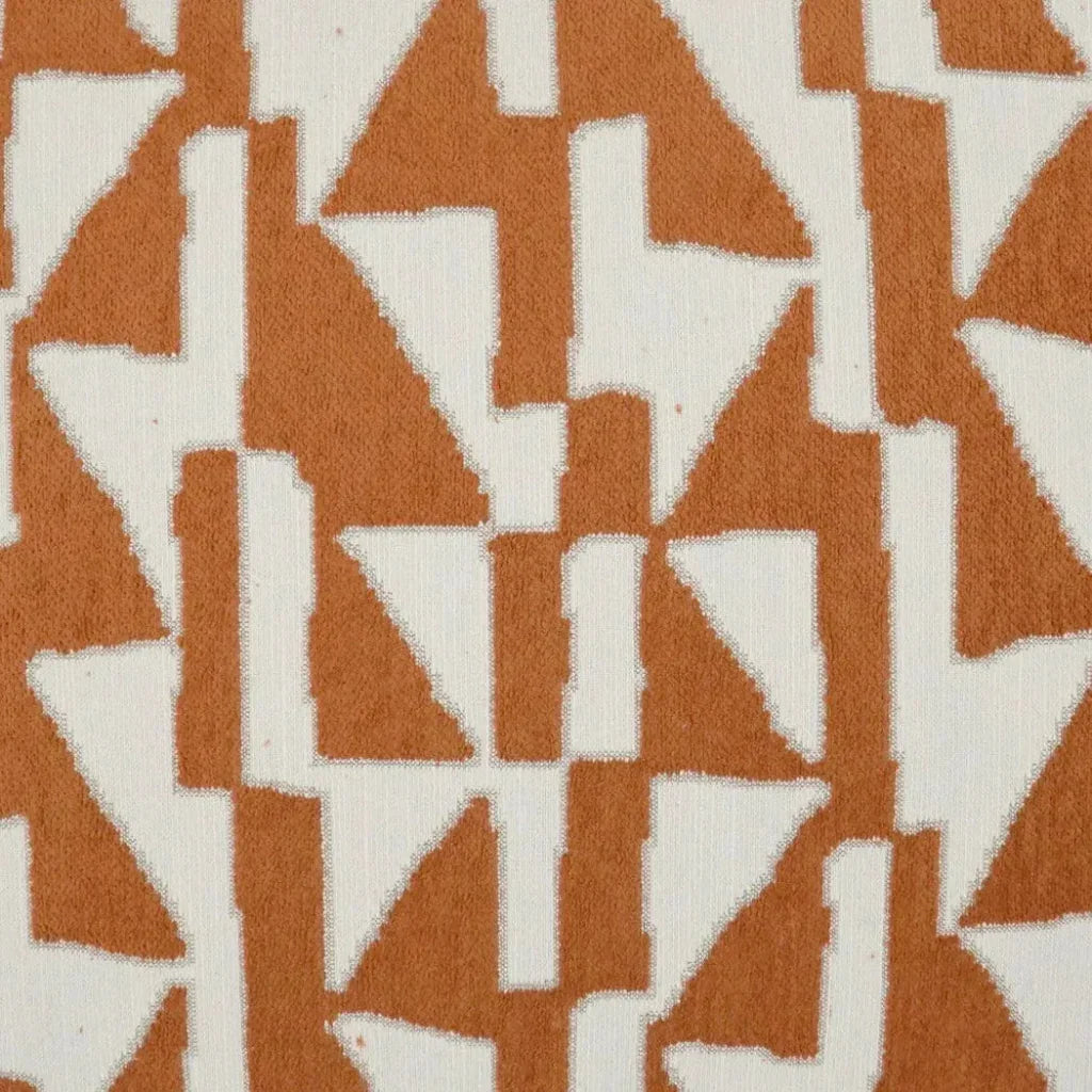 Outdoor Imka Pillow - Orange