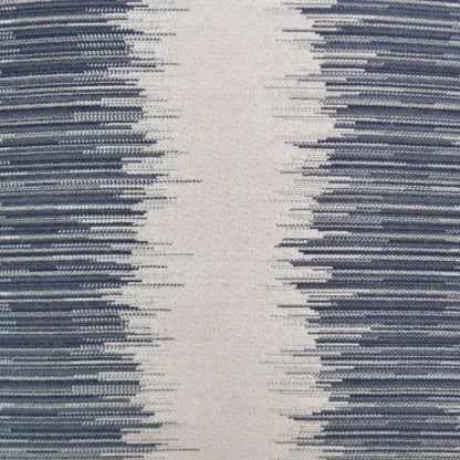 Outdoor Impromptu Lumbar Pillow - Indigo