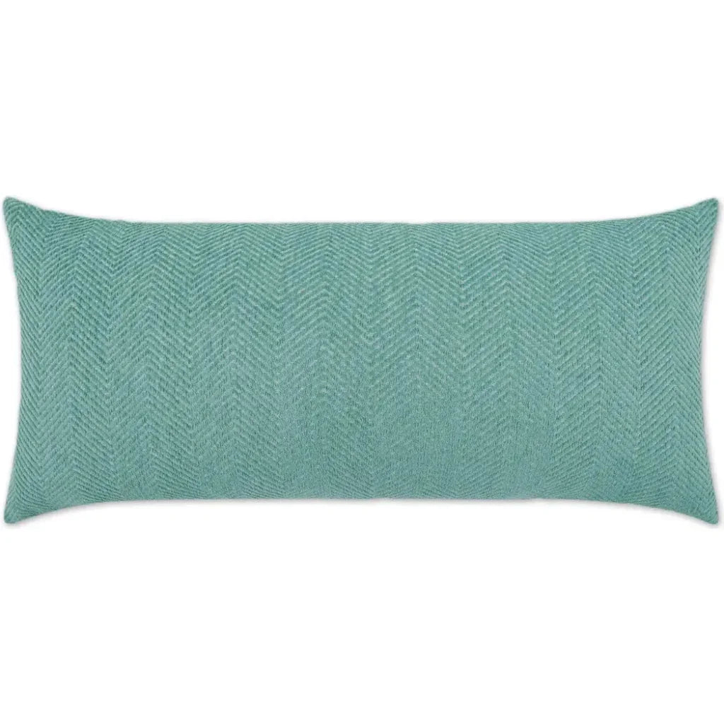 Outdoor Justify Lumbar Pillow - Pool