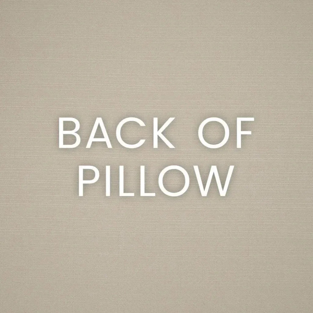 Outdoor Kraken Pillow - Charcoal