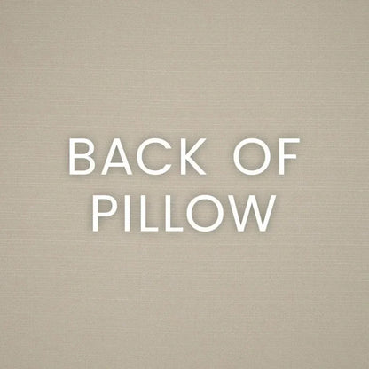 Outdoor Kraken Pillow - Charcoal