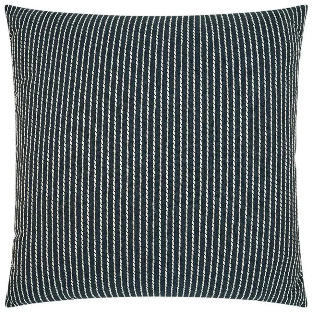 Outdoor Linus Pillow - Indigo