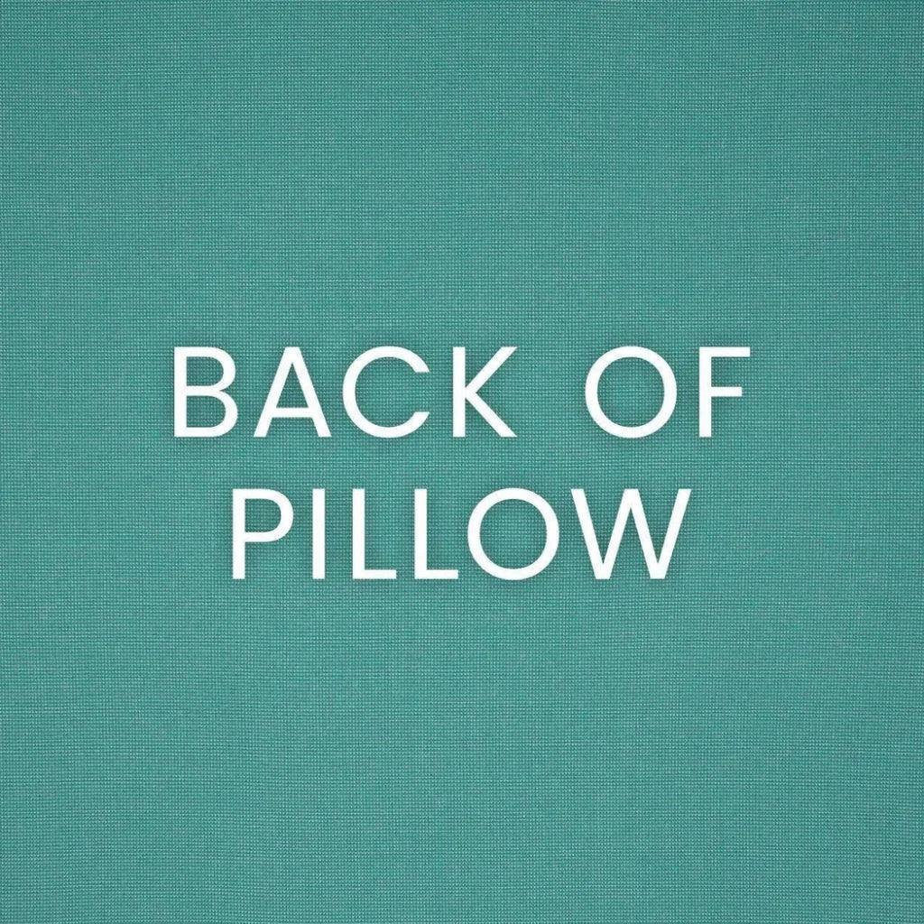 Outdoor Midori Pillow - Bermuda