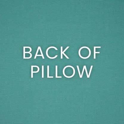 Outdoor Midori Pillow - Bermuda