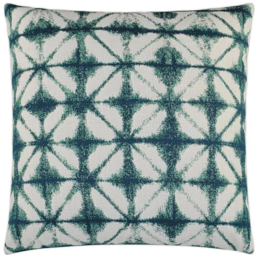 Outdoor Midori Pillow - Bermuda
