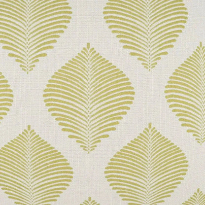 Outdoor Palmero Pillow - Green