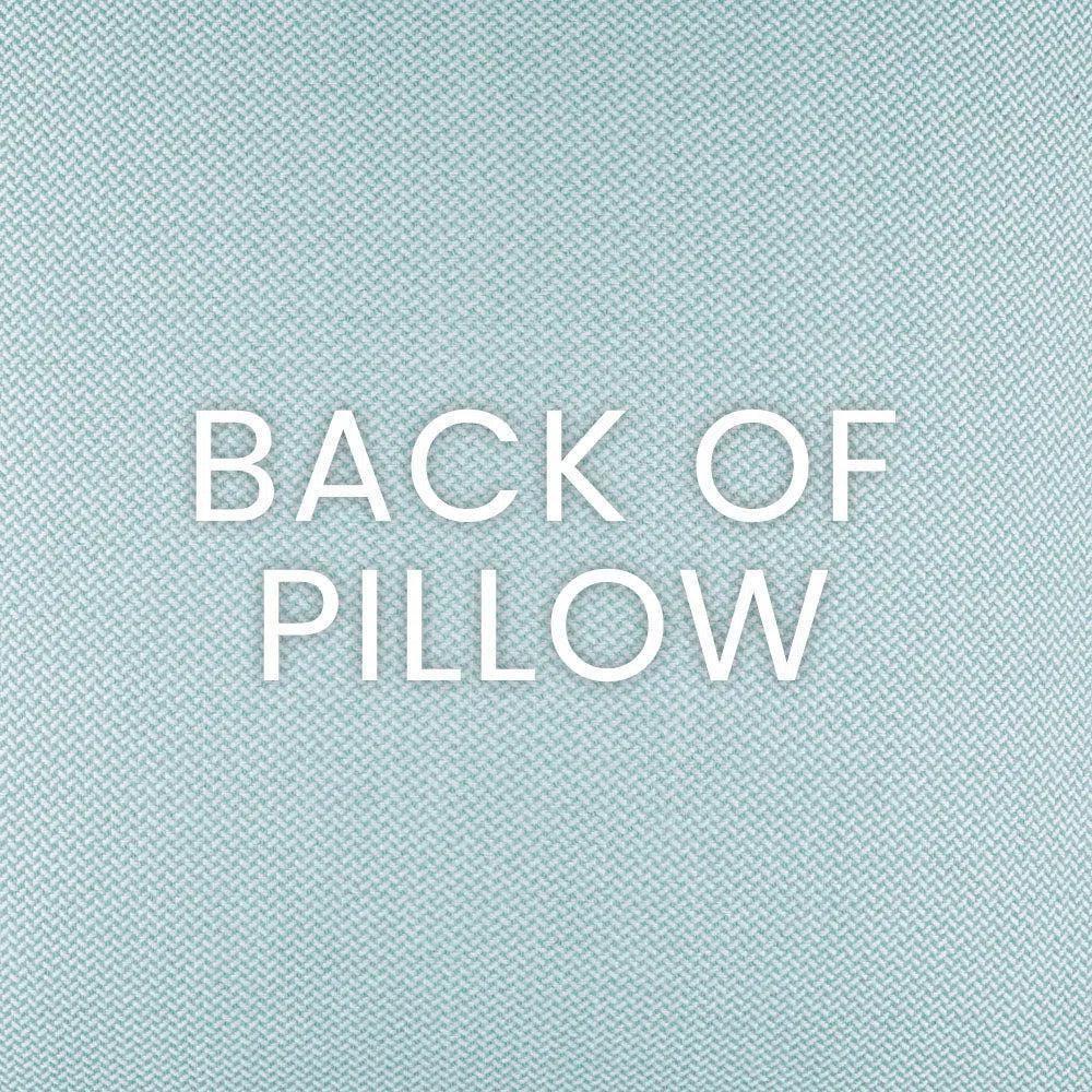 Outdoor Palmero Pillow - Spa