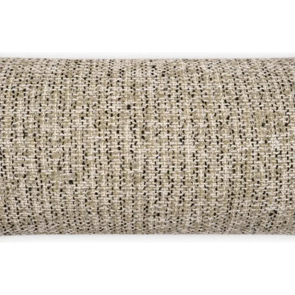 Outdoor Particle Lumbar Pillow - Pepper